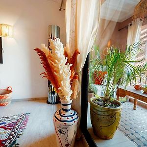 Appartement Majorelle Au Calme